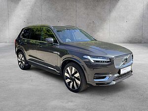 Volvo  T8 Plus Bright Recharge Plug-In Hybrid AWD