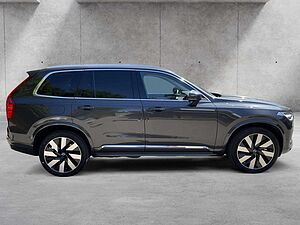 Volvo  T8 Plus Bright Recharge Plug-In Hybrid AWD