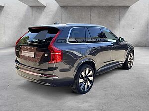 Volvo  T8 Plus Bright Recharge Plug-In Hybrid AWD