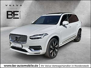 Volvo  T8 Plus Bright Recharge Plug-In Hybrid AWD