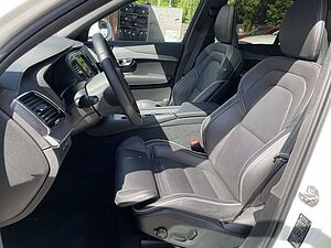 Volvo  T8 Plus Bright Recharge Plug-In Hybrid AWD