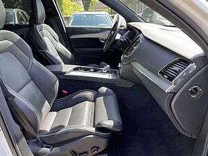 Volvo  T8 Plus Bright Recharge Plug-In Hybrid AWD