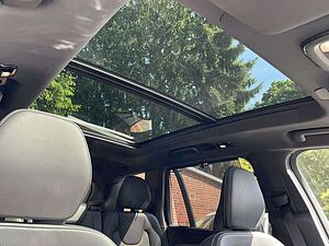 Volvo  T8 Plus Bright Recharge Plug-In Hybrid AWD