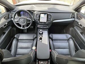 Volvo  T8 Plus Bright Recharge Plug-In Hybrid AWD