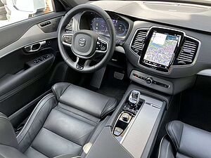 Volvo  T8 Plus Bright Recharge Plug-In Hybrid AWD