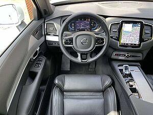 Volvo  T8 Plus Bright Recharge Plug-In Hybrid AWD