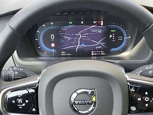 Volvo  T8 Plus Bright Recharge Plug-In Hybrid AWD