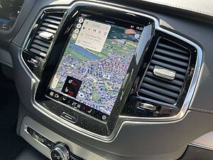 Volvo  T8 Plus Bright Recharge Plug-In Hybrid AWD