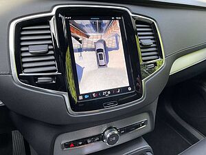 Volvo  T8 Plus Bright Recharge Plug-In Hybrid AWD