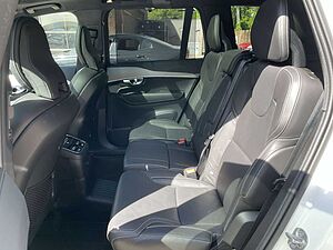 Volvo  T8 Plus Bright Recharge Plug-In Hybrid AWD