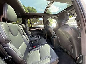 Volvo  T8 Plus Bright Recharge Plug-In Hybrid AWD