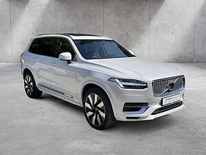 Volvo  T8 Plus Bright Recharge Plug-In Hybrid AWD