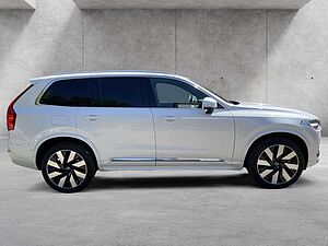 Volvo  T8 Plus Bright Recharge Plug-In Hybrid AWD