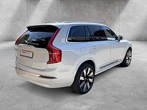 Volvo  T8 Plus Bright Recharge Plug-In Hybrid AWD
