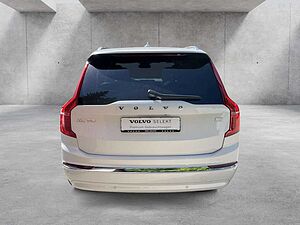 Volvo  T8 Plus Bright Recharge Plug-In Hybrid AWD