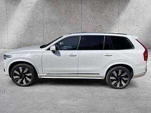 Volvo  T8 Plus Bright Recharge Plug-In Hybrid AWD