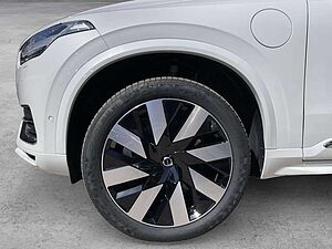 Volvo  T8 Plus Bright Recharge Plug-In Hybrid AWD