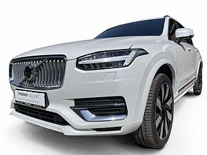Volvo  T8 Plus Bright Recharge Plug-In Hybrid AWD
