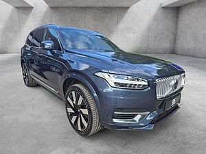 Volvo  T8 Ultra Bright Recharge Plug-In Hybrid AWD