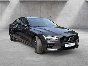 Volvo  B5 Ultimate Dark AWD