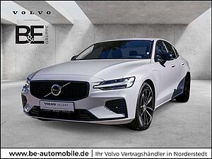 Volvo  T8 Ultimate Dark Recharge Plug-In Hybrid AWD