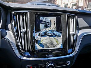 Volvo  T8 Ultimate Dark Recharge Plug-In Hybrid AWD