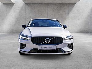 Volvo  T8 Ultimate Dark Recharge Plug-In Hybrid AWD