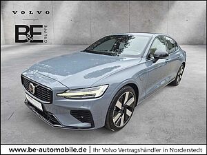 Volvo  T8 Ultimate Dark Recharge Plug-In Hybrid AWD