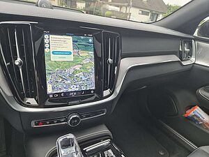 Volvo  T8 Ultimate Dark Recharge Plug-In Hybrid AWD