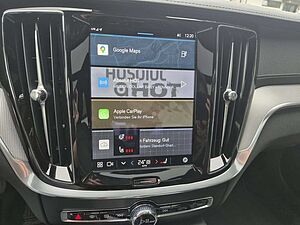 Volvo  T8 Ultimate Dark Recharge Plug-In Hybrid AWD