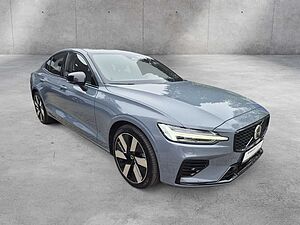 Volvo  T8 Ultimate Dark Recharge Plug-In Hybrid AWD