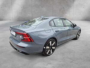 Volvo  T8 Ultimate Dark Recharge Plug-In Hybrid AWD