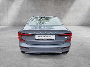 Volvo  T8 Ultimate Dark Recharge Plug-In Hybrid AWD