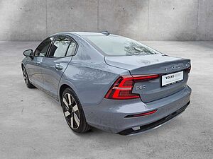 Volvo  T8 Ultimate Dark Recharge Plug-In Hybrid AWD