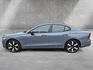 Volvo  T8 Ultimate Dark Recharge Plug-In Hybrid AWD
