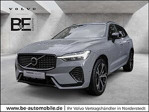 Volvo  T8 Plus Dark Recharge Plug-In Hybrid AWD