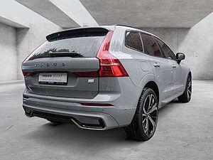 Volvo  T8 Plus Dark Recharge Plug-In Hybrid AWD