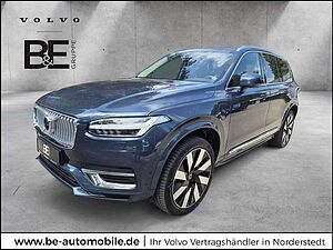Volvo  T8 Plus Bright Recharge Plug-In Hybrid AWD