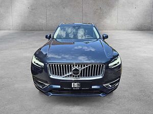 Volvo  T8 Plus Bright Recharge Plug-In Hybrid AWD