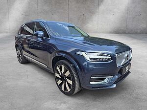 Volvo  T8 Plus Bright Recharge Plug-In Hybrid AWD