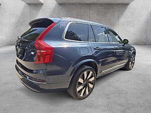 Volvo  T8 Plus Bright Recharge Plug-In Hybrid AWD