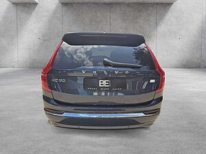 Volvo  T8 Plus Bright Recharge Plug-In Hybrid AWD