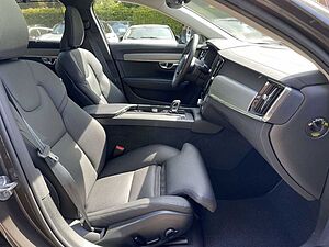 Volvo  B5 AWD Ultimate 360° | AHK | PANORAMA