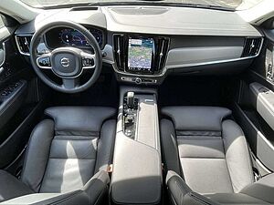 Volvo  B5 AWD Ultimate 360° | AHK | PANORAMA