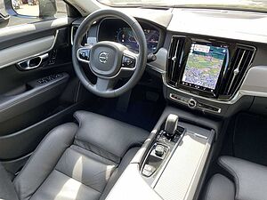Volvo  B5 AWD Ultimate 360° | AHK | PANORAMA