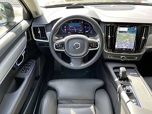 Volvo  B5 AWD Ultimate 360° | AHK | PANORAMA