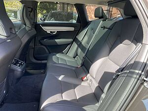 Volvo  B5 AWD Ultimate 360° | AHK | PANORAMA