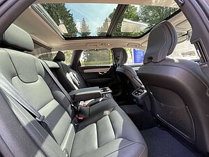 Volvo  B5 AWD Ultimate 360° | AHK | PANORAMA
