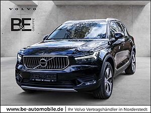 Volvo  T4 Inscription Expression Recharge Plug-In Hybrid