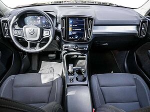 Volvo  T4 Inscription Expression Recharge Plug-In Hybrid